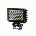 Metra Electronics 3.625IN X 2IN RECTANGLE WORK LIGHT HE-WL1